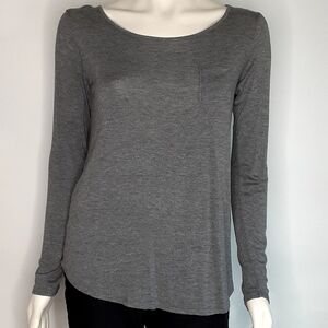 Bozzolo strappy back sz small